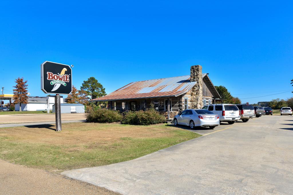 Americas Best Value Inn - Brookhaven Exteriér fotografie