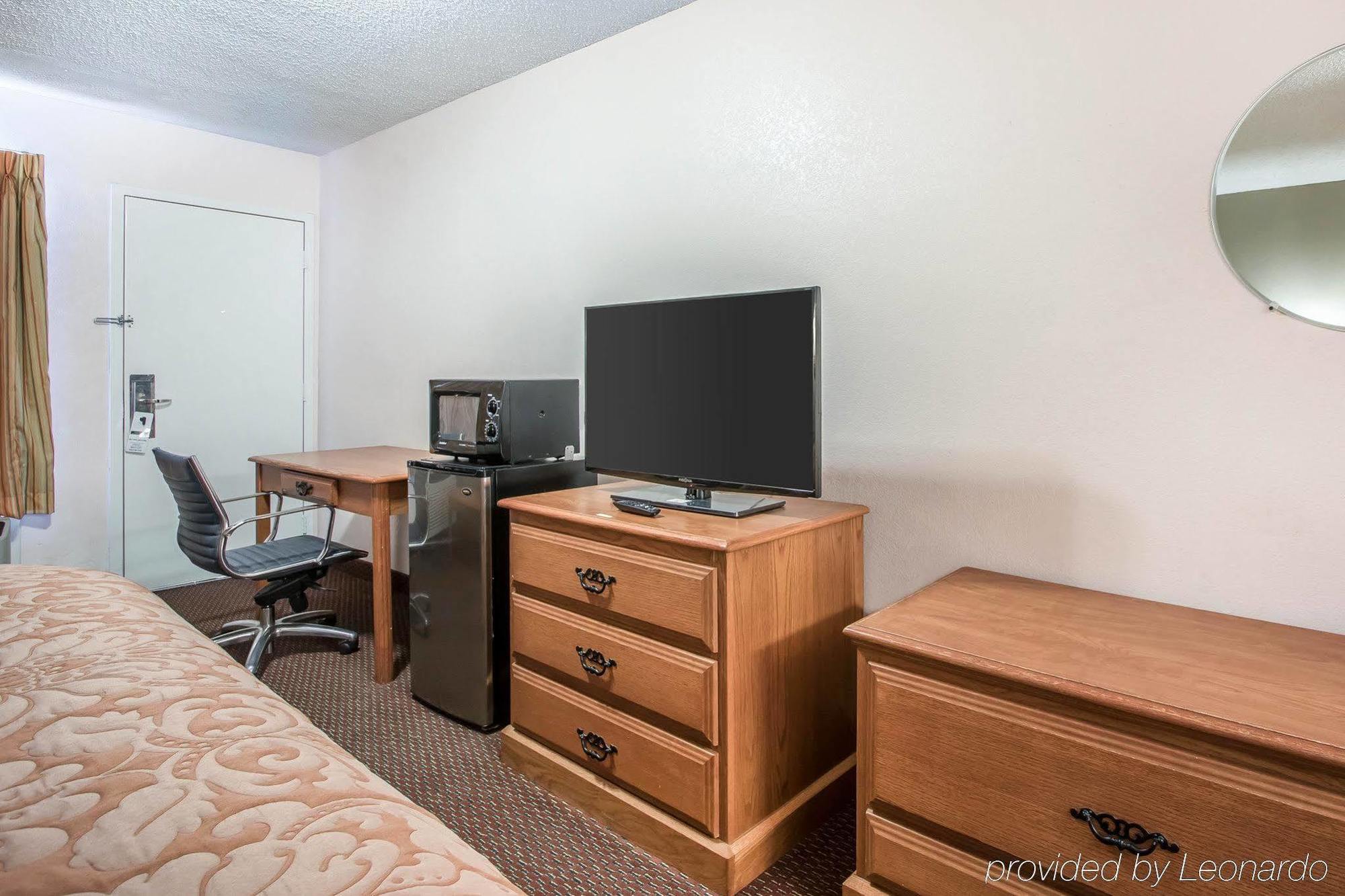 Americas Best Value Inn - Brookhaven Exteriér fotografie