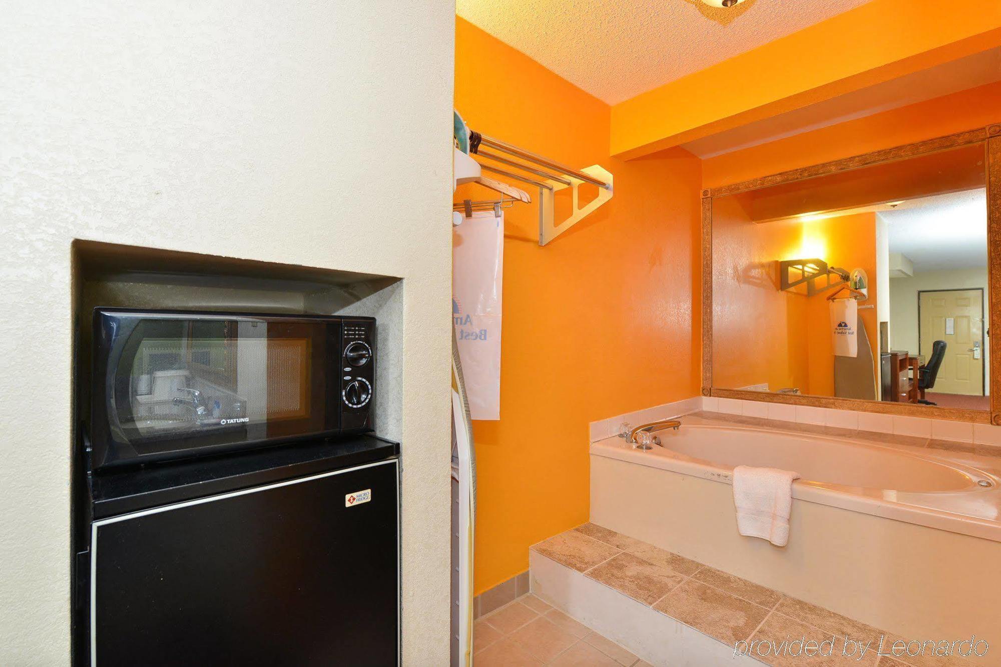 Americas Best Value Inn - Brookhaven Exteriér fotografie