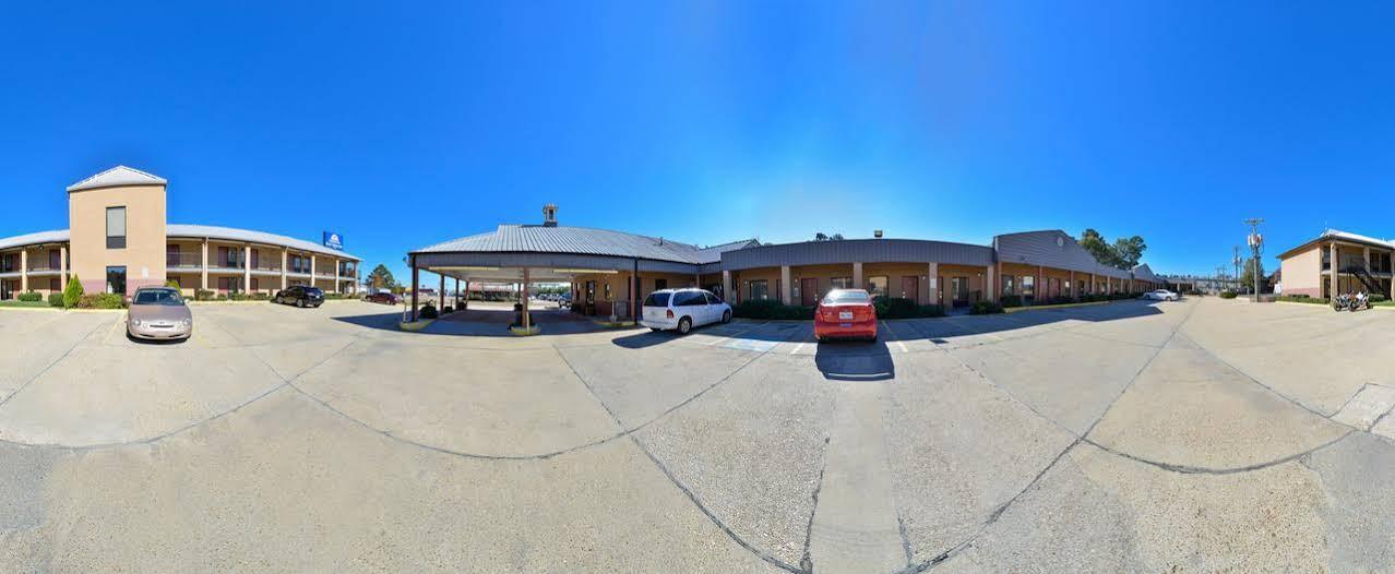 Americas Best Value Inn - Brookhaven Exteriér fotografie